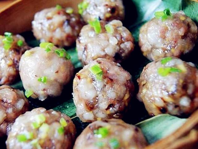 黄山美食是什么（安徽黄山有什么特色美食）