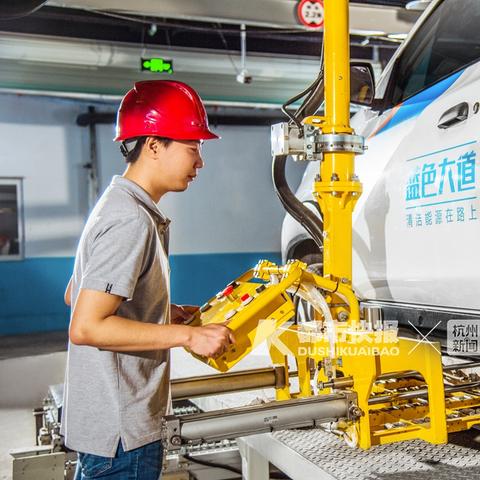 目前杭州市面上哪个共享汽车APP好用点？求推荐？