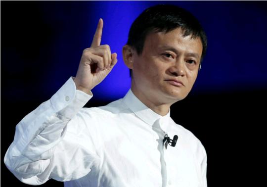看看商界大佬是怎么说创业的