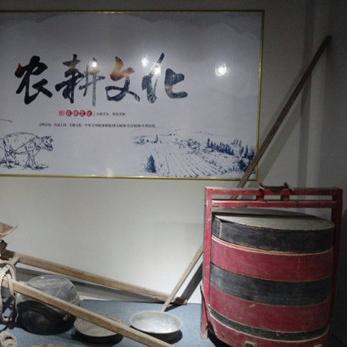 临沂市规划博物馆地址在哪里