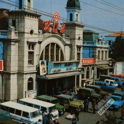 武汉市哪个火车站方便