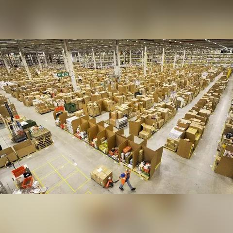 如何做天猫淘宝跨境电商