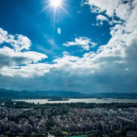 2025.11.15杭州今天空气质量指数怎么样