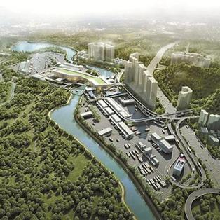 深圳市下村属于哪个区