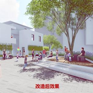 深圳罗湖区城中村有哪些？