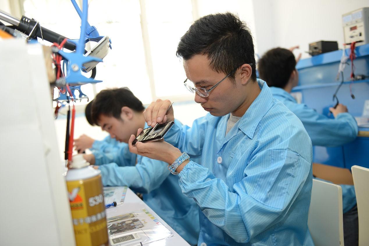 怎么从手机上挣钱（用分享模式赚钱的项目有哪些）