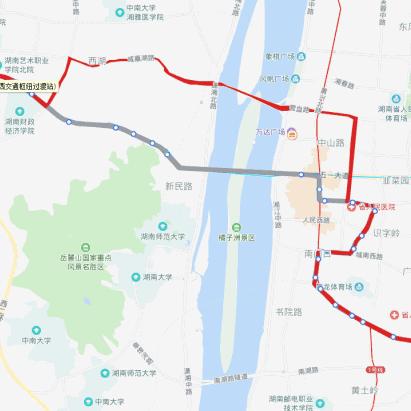 【长沙今日限行尾号】2025年4月6日长沙限行尾号是几