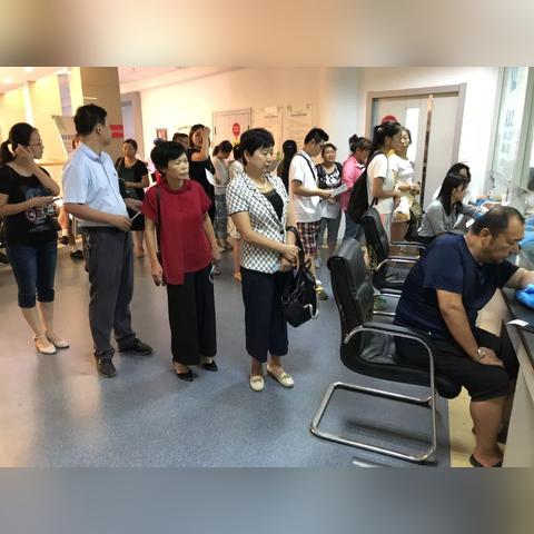 济南市哪里接收档案
