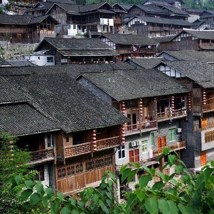 重庆到龚滩有哪些景点的长尾关键词有什么