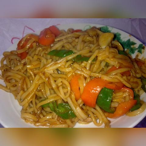 西安  夜市相关长尾关键词有哪些