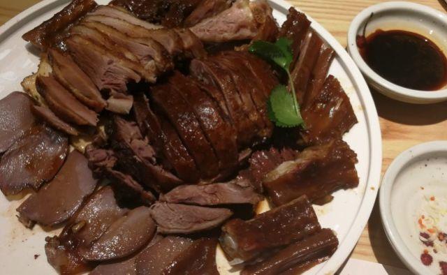 贵州美食配什么菜（贵州有什么特色菜）