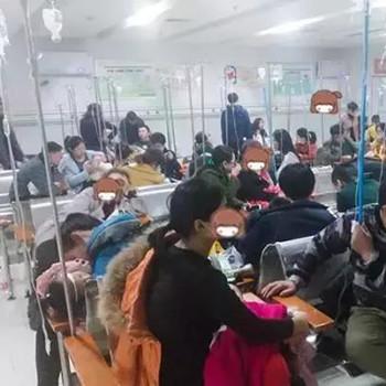 西安市儿童医院什么药好