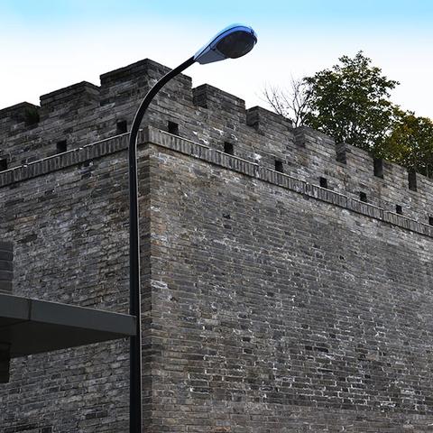 南通市濠河怎么玩