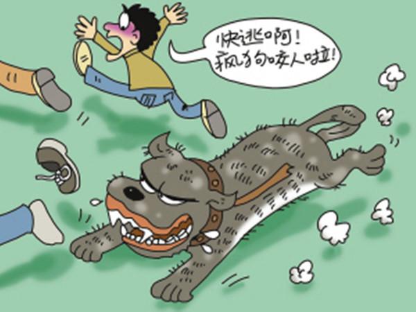小孩什么时候打狂犬疫苗有效