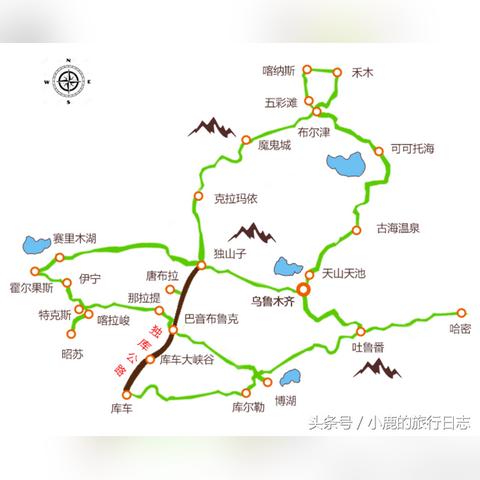 哈尔滨塔城地图相关长尾关键词有哪些