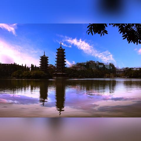 桂林七星公园攀岩相关长尾关键词有哪些