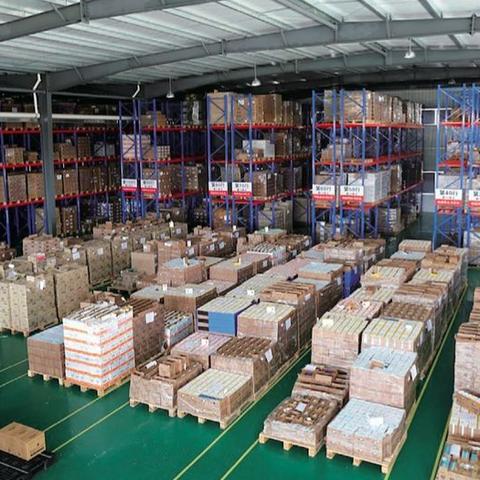 跨境电商区域物流的相关长尾关键词有哪些