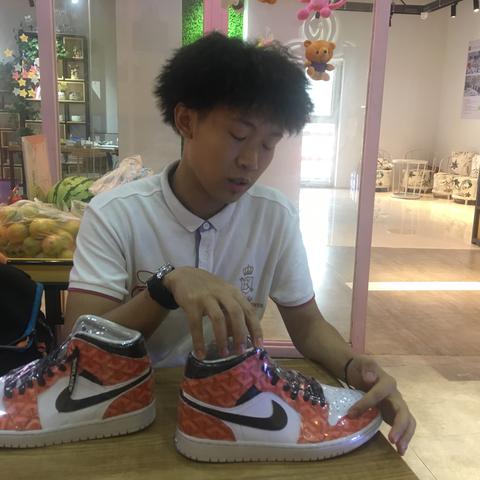 石家庄市球鞋店地址的长尾关键词有什么