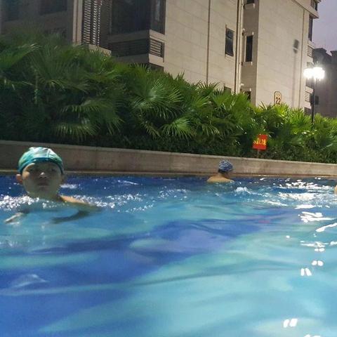 南宁市山语城小区怎么样