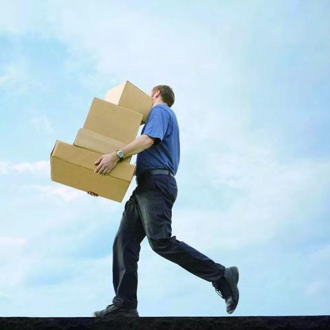 跨境电商如何转运