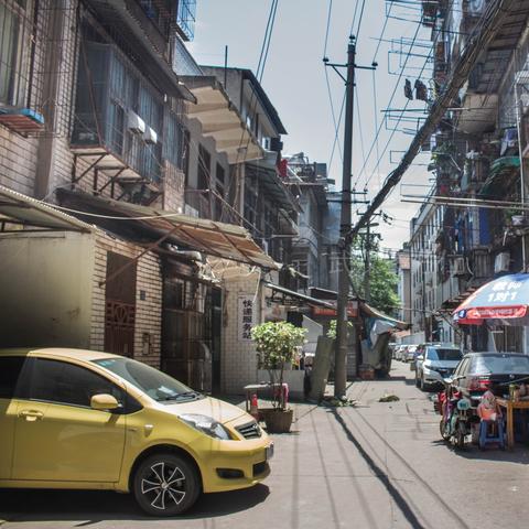 武汉市居民证有什么作用