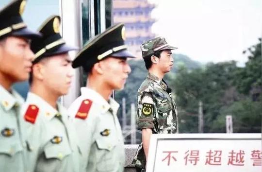 提醒｜征兵诈骗？不能忍！槐轩君教你如何识破骗局