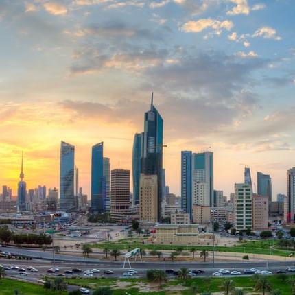 科威特气候怎么样