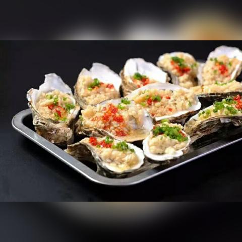 长沙当地口碑不错的海鲜店有哪些？