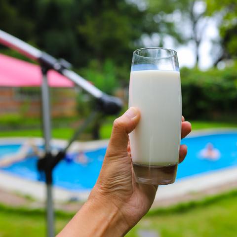 桂林市空中游泳池在哪里