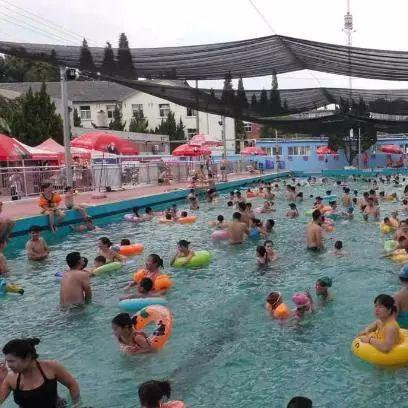 福建室内游泳设备怎么样