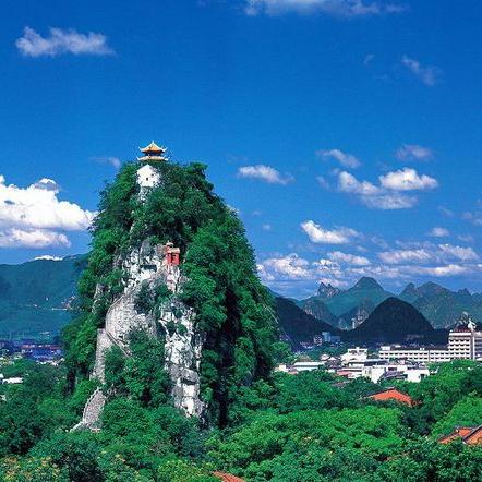 桂林市酒店便宜团购在哪里