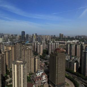 深圳未来十年的发展趋势是什么？