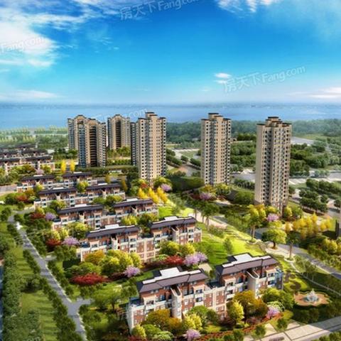 武汉市恒大新城在哪个区