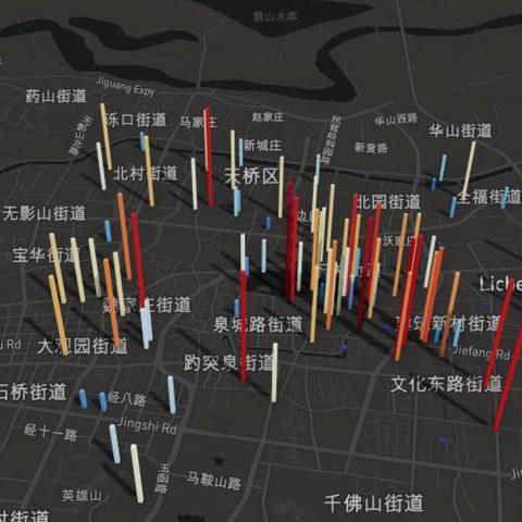 济南市全身ct多少钱