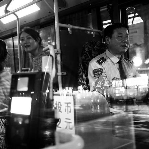 2018西安交通发展年报发布，全市公交出行占比55.1%, 你怎么看？