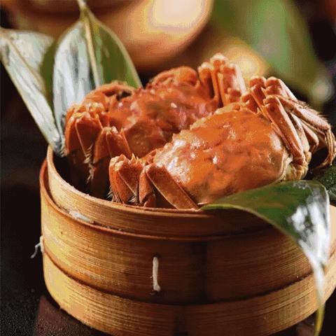 焦盐蟹的做法大全的长尾关键词有什么
