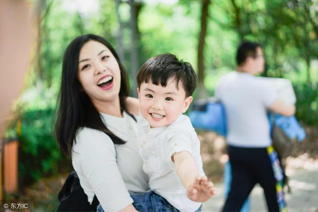 孩子一说学习就鸡飞狗跳