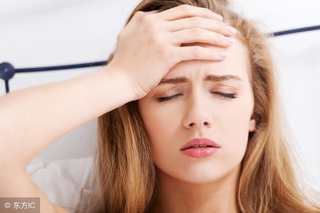 孕妇缺氧会导致失眠吗