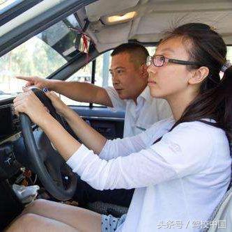 福建驾校报考哪个正规