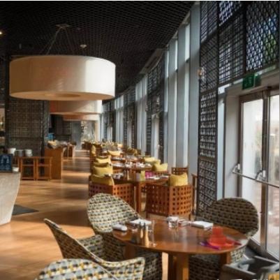 兰州市自助餐哪里最好