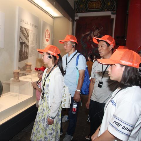 到西安市怎么走
