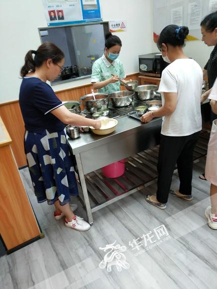 梦见自己的爷爷奶奶