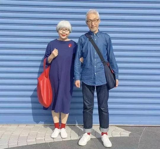 日本老人工作到老，是因为单纯想挣钱么