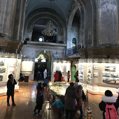 哈尔滨市为什么缩写哈市