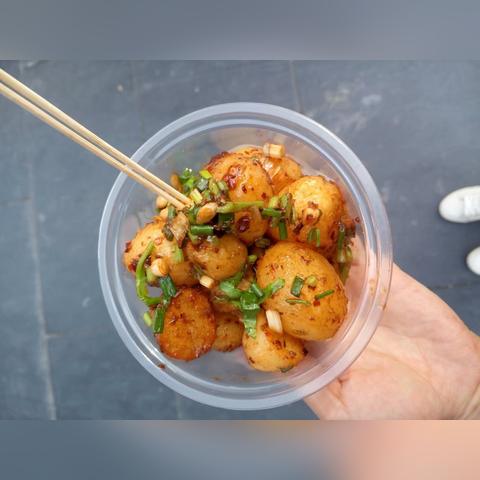 桂林市小食推荐店有哪些