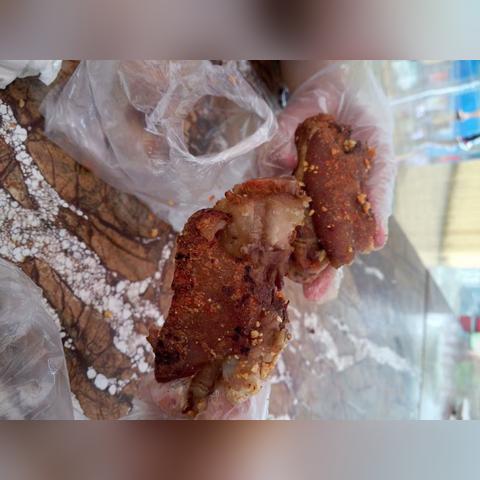 桂林小吃街最火的小吃？