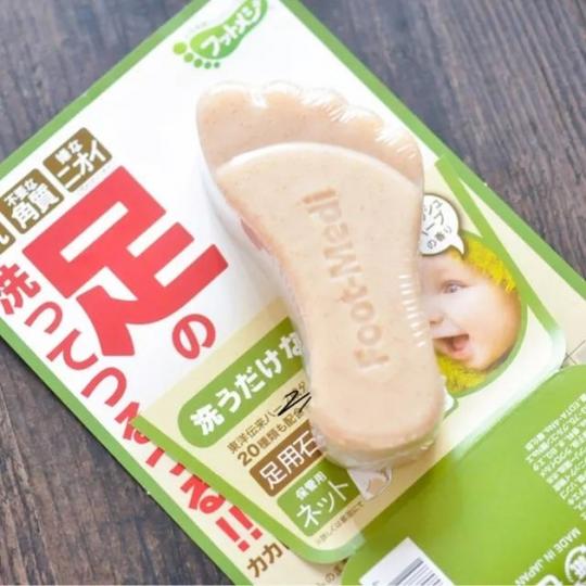 来一波脚部护理产品，jiojio也需要呵护（冷门干货）