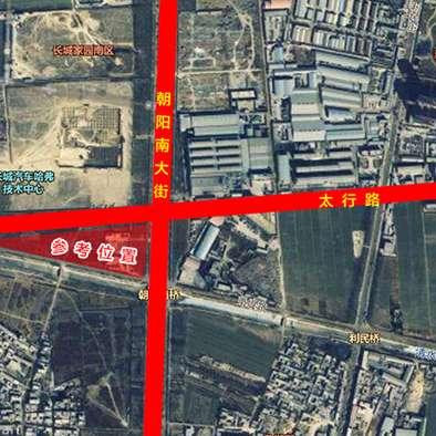 保定市抓了多少个开发商