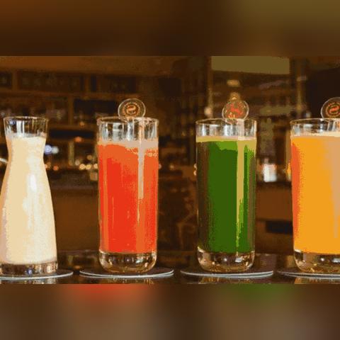 广州天河夜晚咖啡相关长尾关键词有哪些