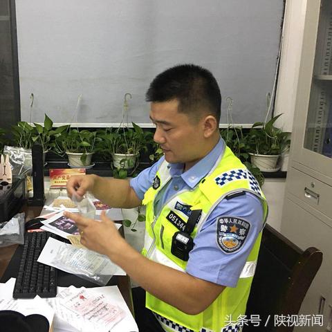 西安市审驾证都要什么